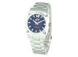 Herren Chronotech Quadratuhr Chcc7079m03mac