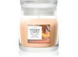 Yankee Candle Pink Sands Glow geurkaars Signature 110 g