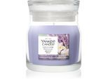 Yankee Candle Lavender Vanilla geurkaars Signature 110 g