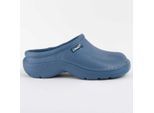 Montevita Klomp Suecem Blauw