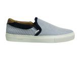 Hackett London Bonetti Herren Blue Schuhe