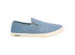 Seavees Baja Portal Herren Schuhe Blau