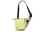 Nike Verstelbare riemen Limelight Dames Crossbody Tech Tas BA5918 367
