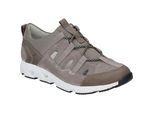 JOSEF SEIBEL Heren Sneaker Noah 04 in grijs