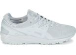 Asics Gel-Kayano Heren Lichtgrijze Trainers