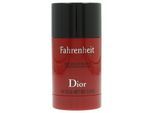 Dior Fahrenheit Deo Stick 75gr