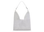 Faina Handtas Dames zilver