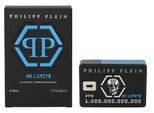Philipp Plein No Limits Super Fresh Edt Spray50 ml.