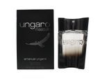 Ungaro Masculin Eau De Toilette Vaporisateur 90 ml