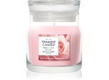 Yankee Candle Fresh Cut Roses geurkaars Signature 110 g