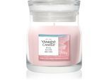 Yankee Candle Pink Sands geurkaars Signature 110 g