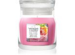 Yankee Candle Iced Berry Lemonade geurkaars Signature 110 g