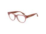 Trussardi Brillenfassung TSW6046 H01 53