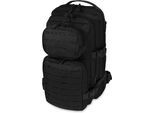 normani OUTDOOR SPORTS Dagrugzak 30 liter Laser Tec