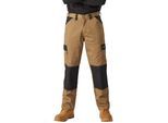 Dickies Everyday Polyester Heren Buitenbroek Bruin