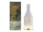 Calvin Klein Ck In2U Her Edt Spray 50ml.