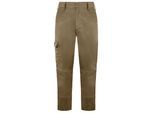 Dickies Redhawk Super Heren Khaki Werkbroek