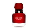 Givenchy L'Interdit Rouge Eau de Parfum Spray 35 ml
