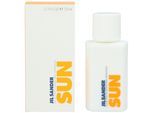 Jil Sander Sun Women Edt Spray 75ml.