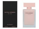 Narciso Rodriguez Für Sie Eau de Parfum 50ml