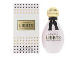 Sarah Jessica Parker Lovely Lights Eau de Parfum 50ml Spray für Sie