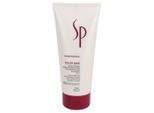 Wella SP - Color Save Conditioner.