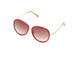 Damen-Sonnenbrillen Lancaster SLA0733-3 ø 57 mm