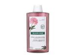 Klorane Shampoo With Organic Peony.