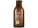 Redken All Soft Mega Locken Shampoo für genährte Locken