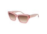 Trussardi Zonnebril TSW9030 H01 57