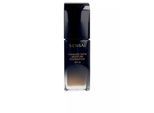 Flawless Satin Moisture Foundation fs204.5-warm Beige 30 ml