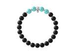 Armband Silber Sterling 925 Richmond