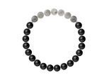 Armband Silber Sterling 925 Parme