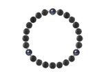 Armband Silber Sterlingsilber 925 Delta