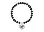Armband Silber Sterlingsilber 925 Kansas City