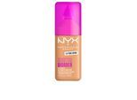 Make& 39em Wonder Foundation Nr. 14 – True Beige, 30 ml