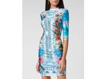 Korte Jurk Hawaii