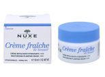 Nuxe 48HR Moisturising Plumping Cream.