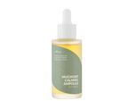 Isntree Mugwort Beruhigende Ampulle 50ml für empfindliche Haut