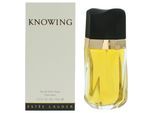 Estee Lauder Knowing Edp Spray 75ml.