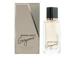 Michael Kors Gorgeous Eau De Parfum 50 ml Spray für Sie