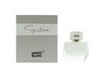 Montblanc Signature Eau de Parfum 50ml Spray