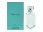 Tiffany Sheer Eau De Toilette Vaporisateur 75 ml