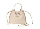 Damen-Beuteltasche mit Kettenriemen CCHB0203