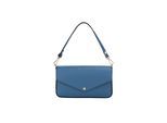 FELIPA Handtas Dames Astraal blauw