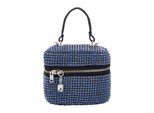 FELIPA Handtas Dames blauw