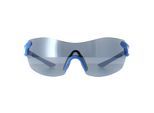 Smith Pivlock Asana/N PJP blauw zilver zonnebril