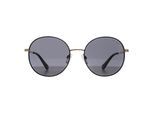 Ted Baker Rond Zwart Glimmend Goud Grijs TB1744 Viola