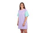 Vest oversized BeHappy SPRBDROV-2201 mujer