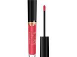 Lipfinity Velvet Matte 025-red Luxury 3,5 ml
